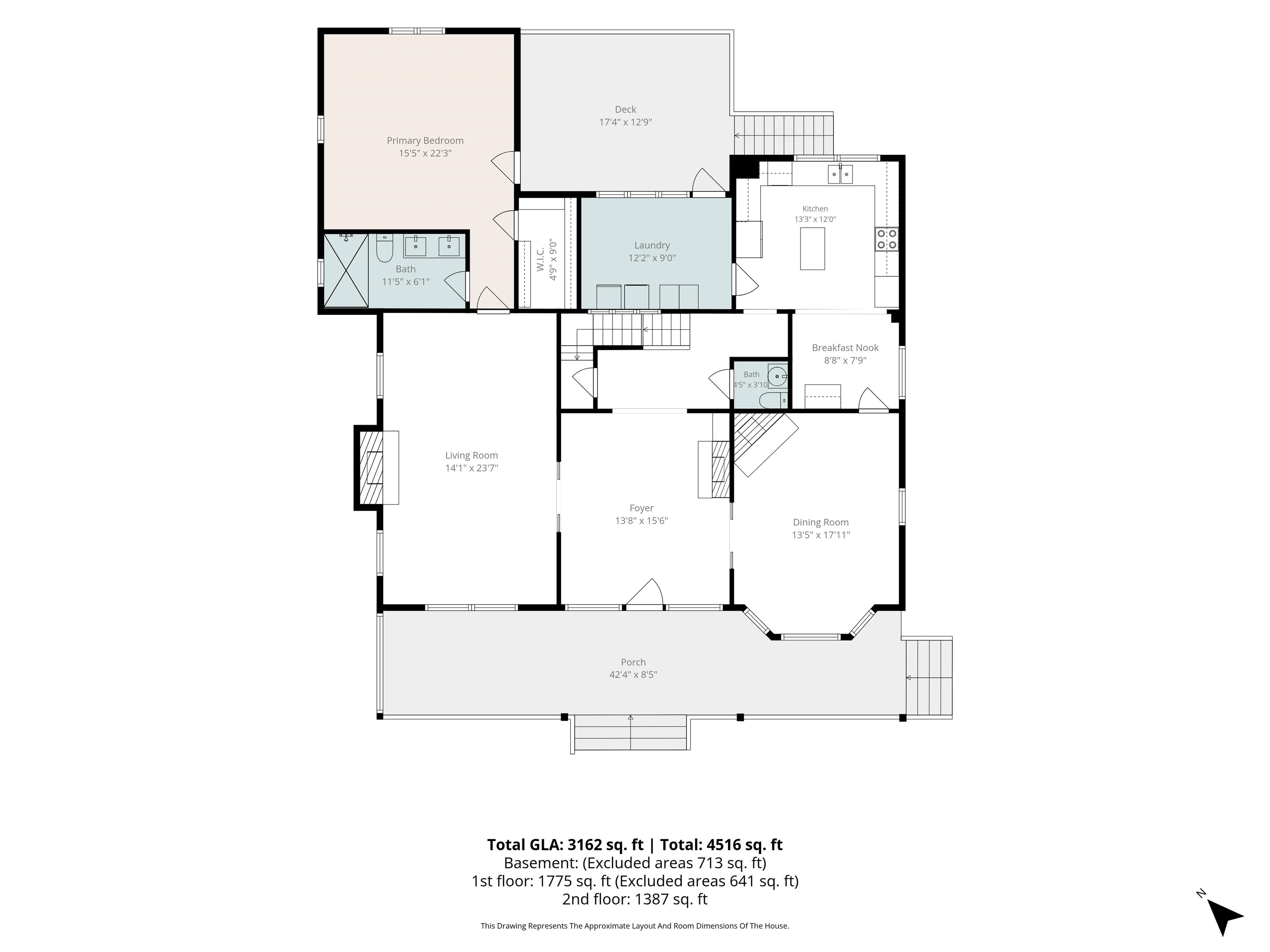 202 S Franklin Street Christiansburg VA 24073