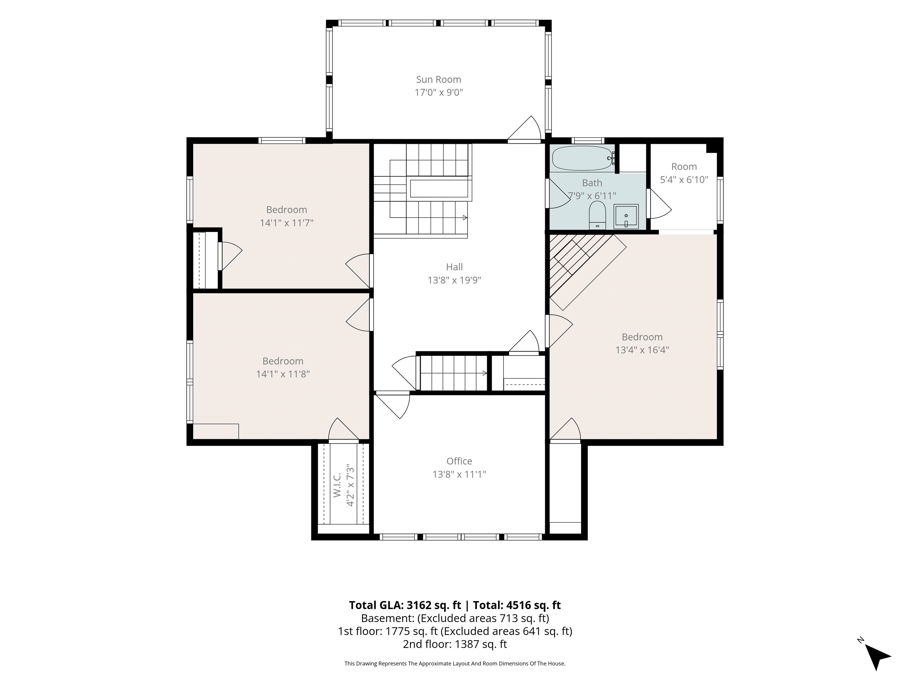 202 S Franklin Street Christiansburg VA 24073