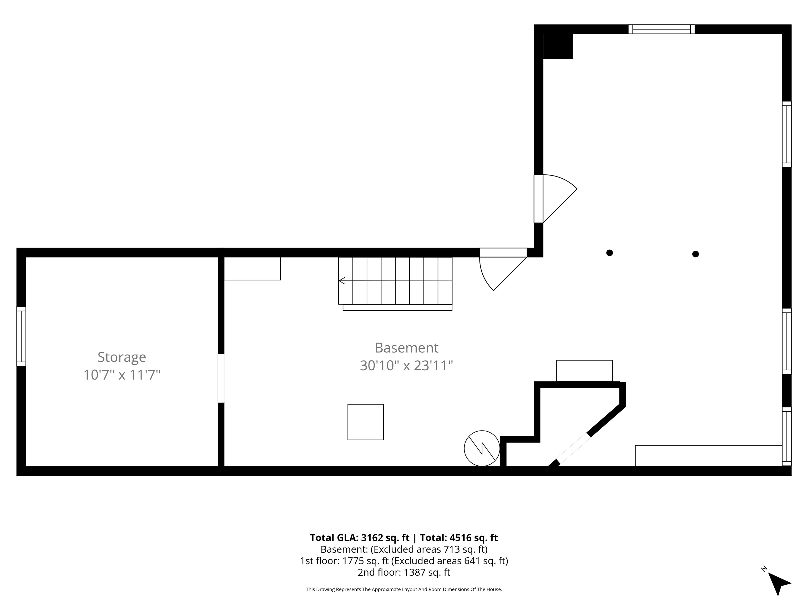 202 S Franklin Street Christiansburg VA 24073