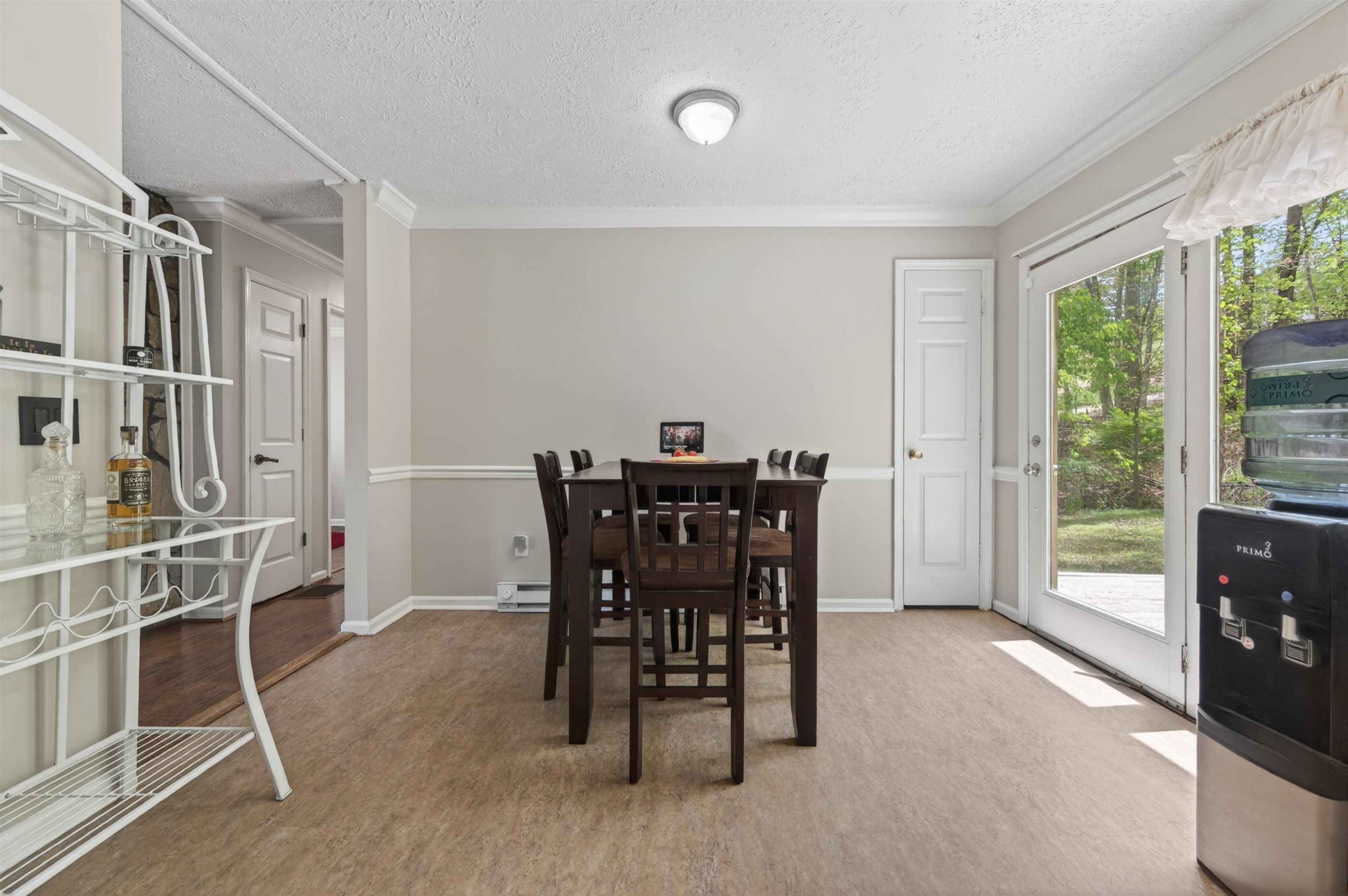 2531 Dry Road Speedwell VA 24374