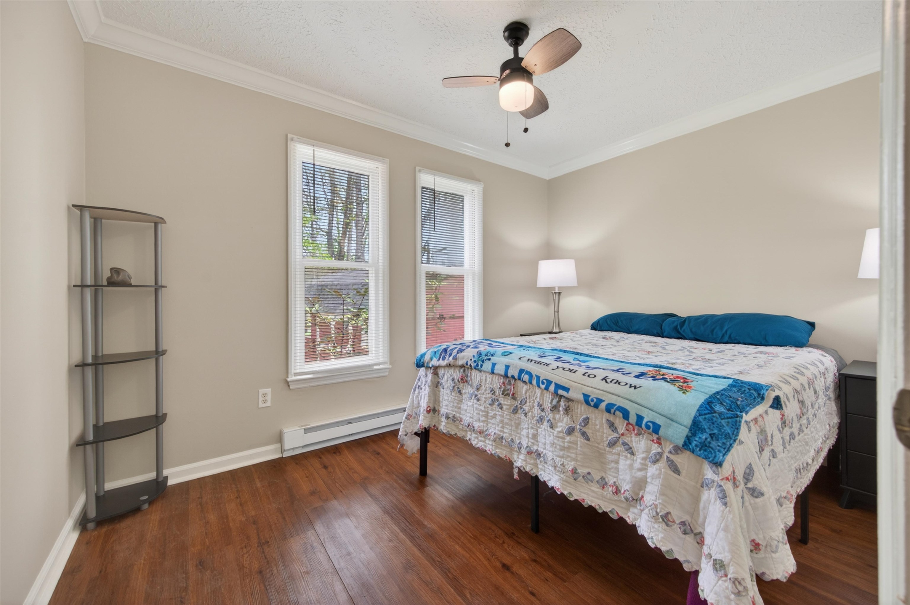 2531 Dry Road Speedwell VA 24374