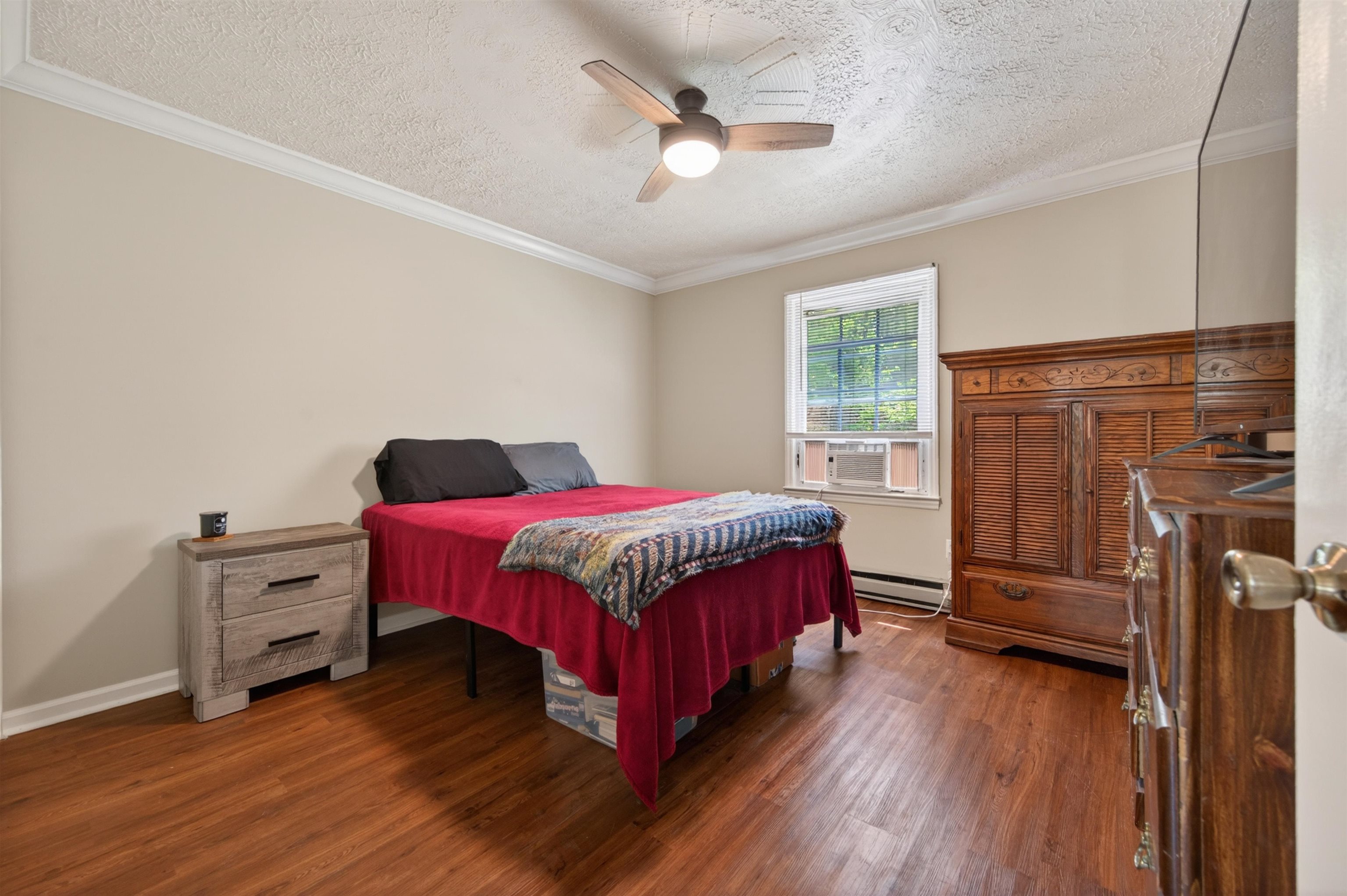 2531 Dry Road Speedwell VA 24374