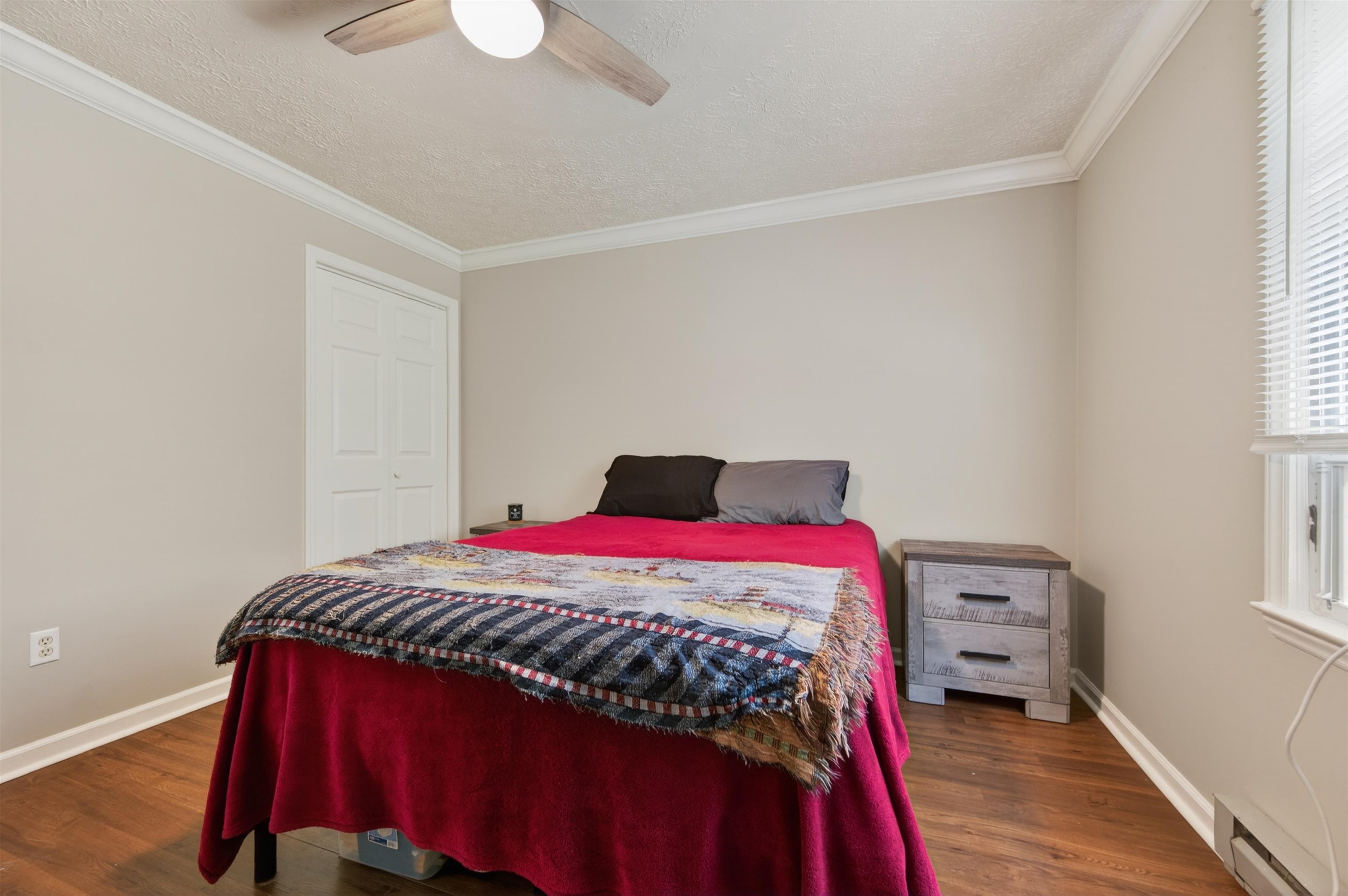 2531 Dry Road Speedwell VA 24374
