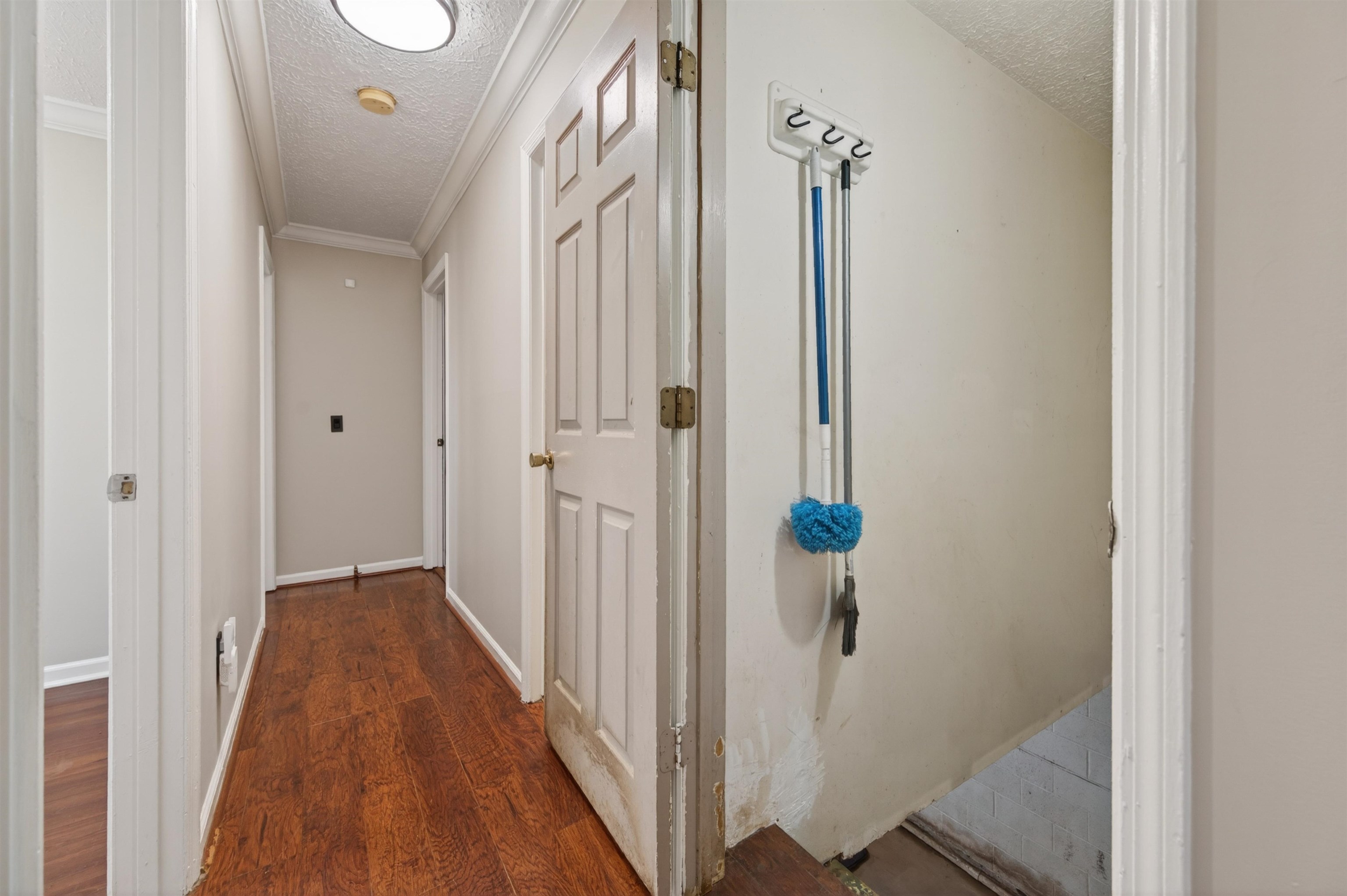 2531 Dry Road Speedwell VA 24374