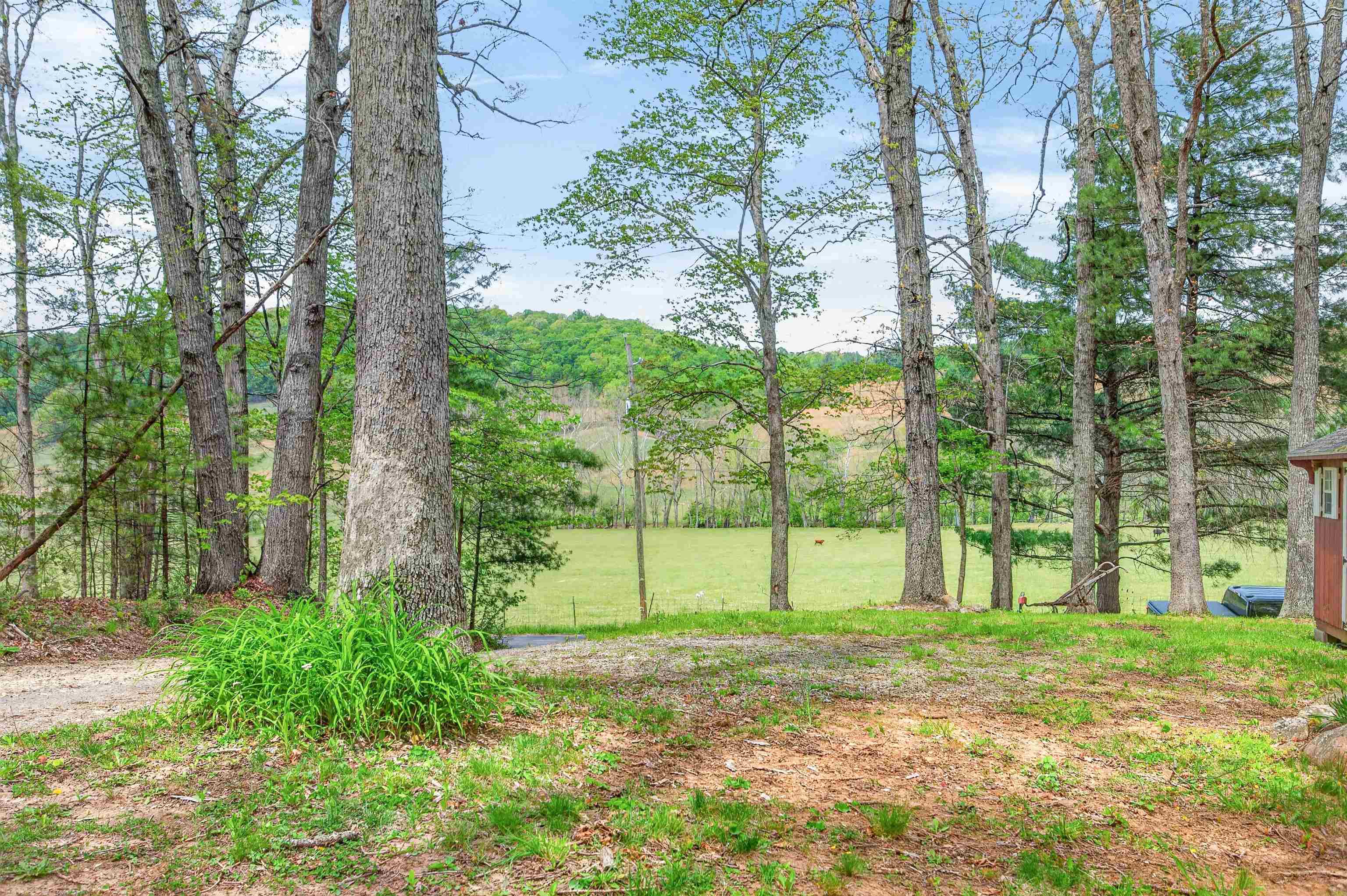 2531 Dry Road Speedwell VA 24374