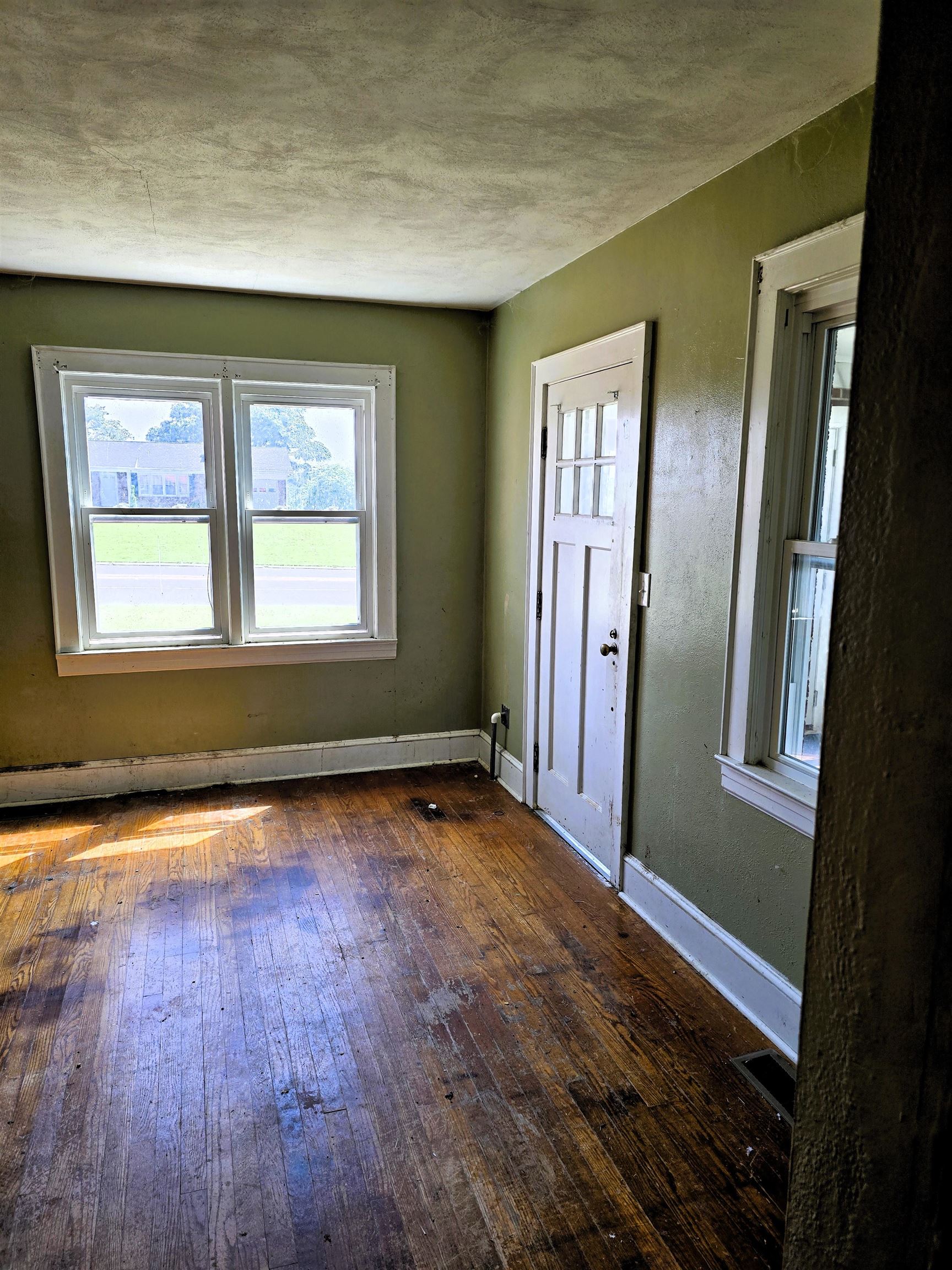 22 High Hill Road Hillsville VA 24343