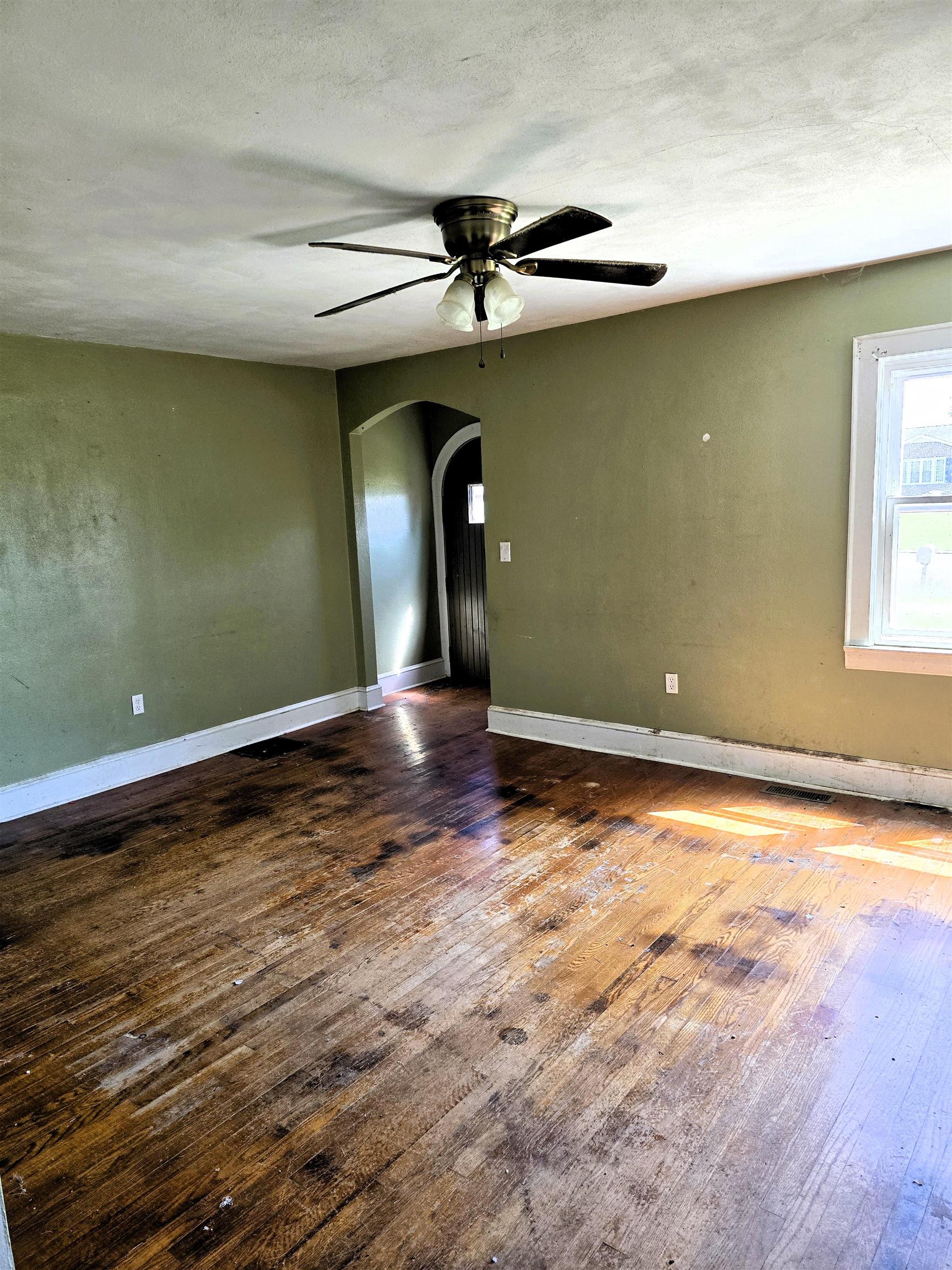 22 High Hill Road Hillsville VA 24343