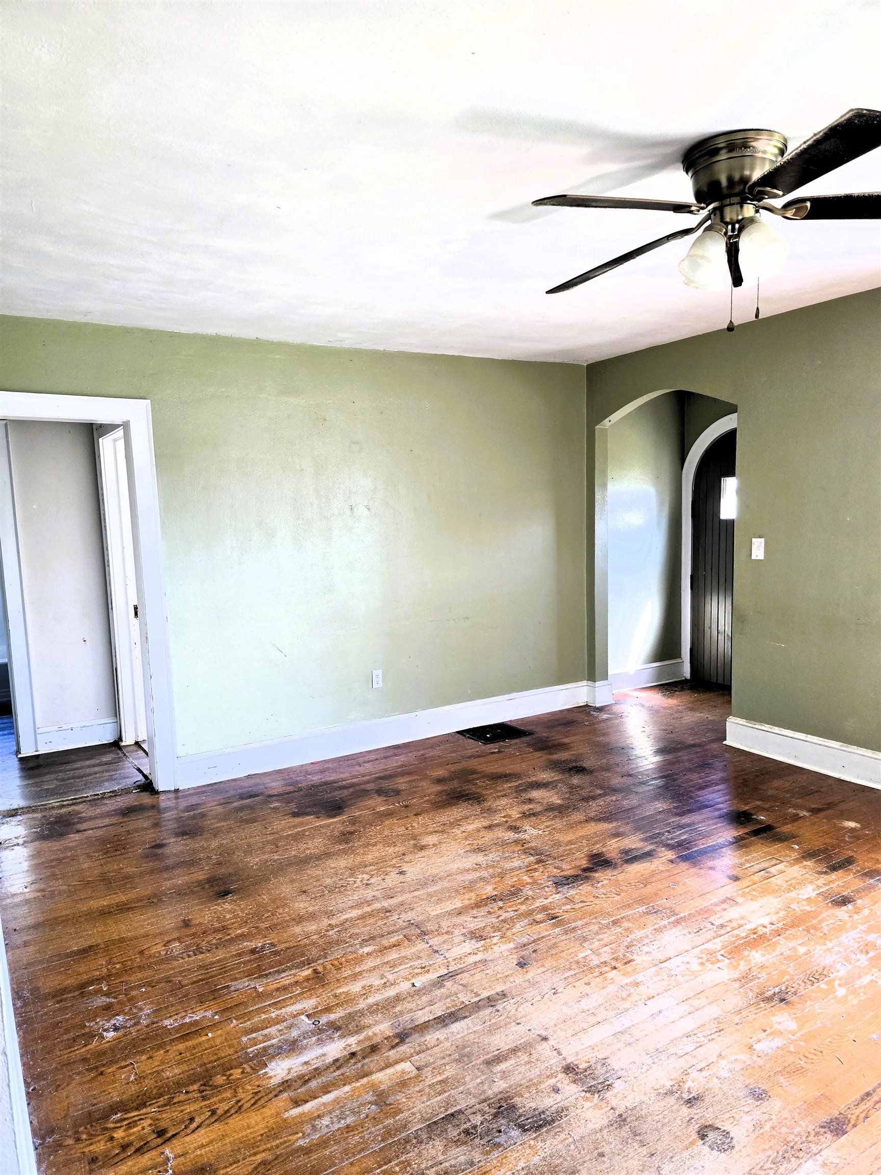 22 High Hill Road Hillsville VA 24343