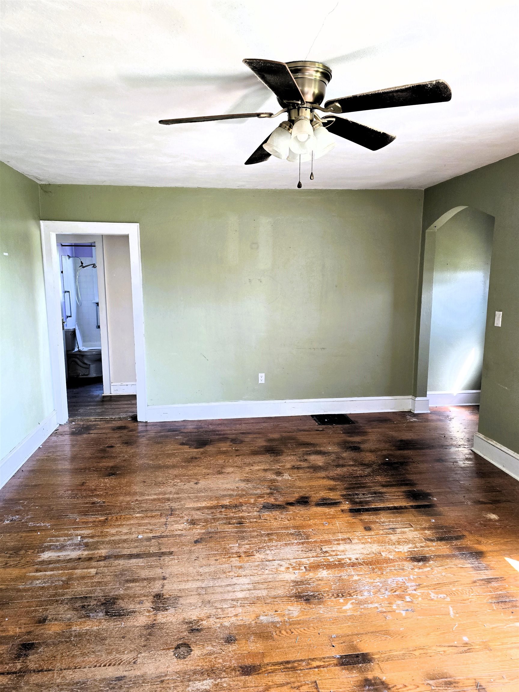 22 High Hill Road Hillsville VA 24343