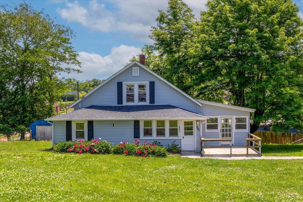 665 Liberty Street Christiansburg VA 24073