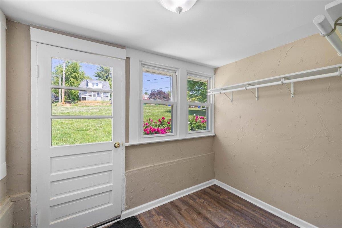 665 Liberty Street Christiansburg VA 24073
