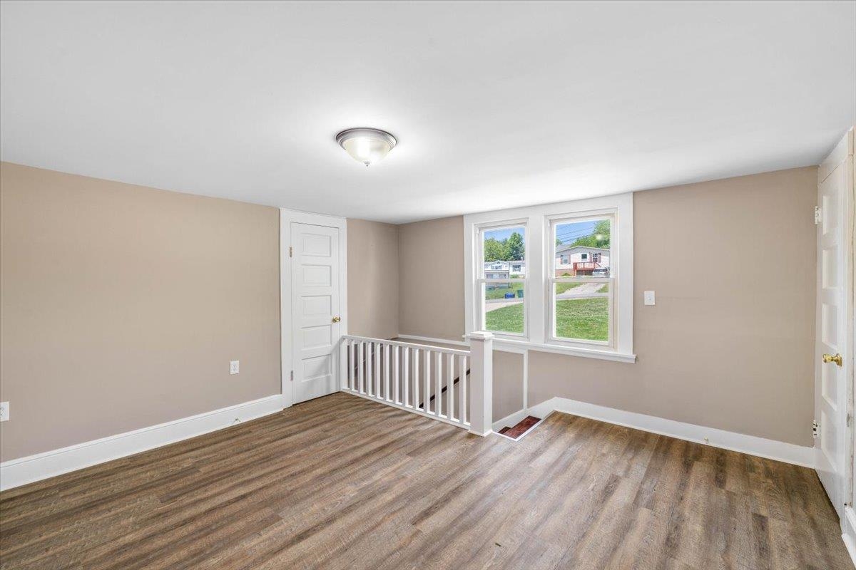 665 Liberty Street Christiansburg VA 24073