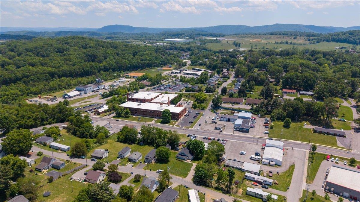 665 Liberty Street Christiansburg VA 24073