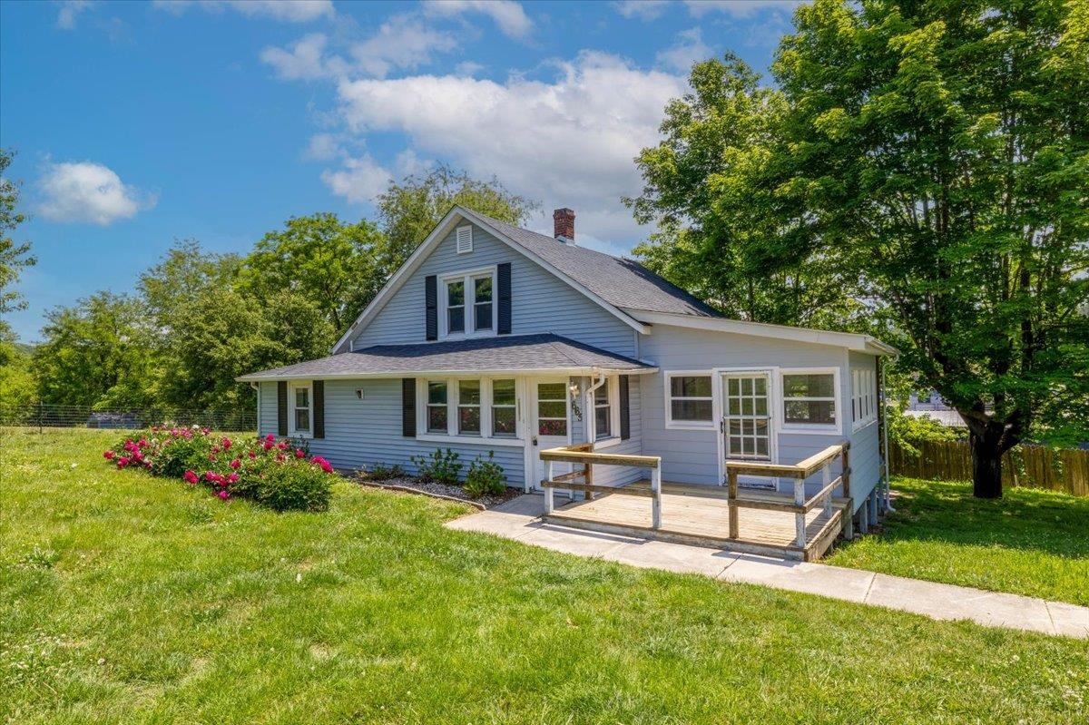665 Liberty Street Christiansburg VA 24073