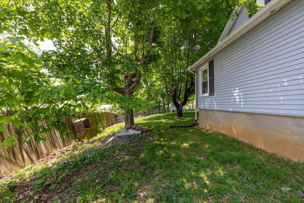 665 Liberty Street Christiansburg VA 24073
