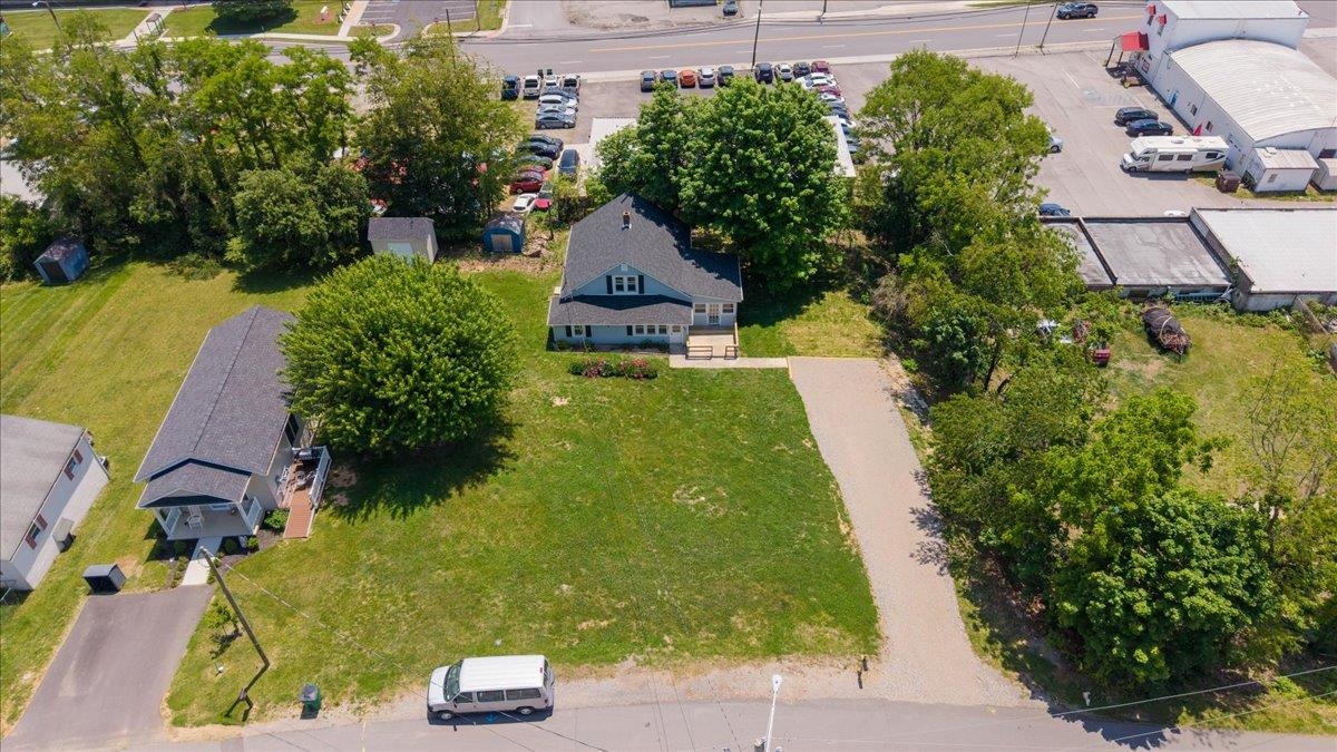 665 Liberty Street Christiansburg VA 24073