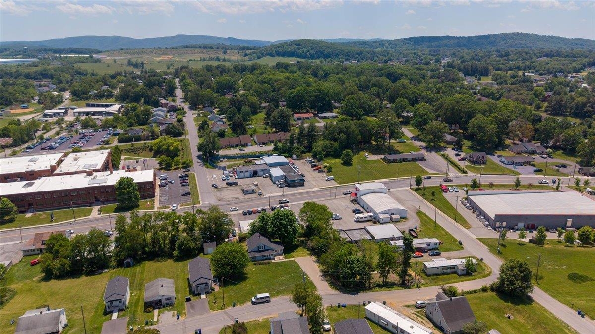 665 Liberty Street Christiansburg VA 24073