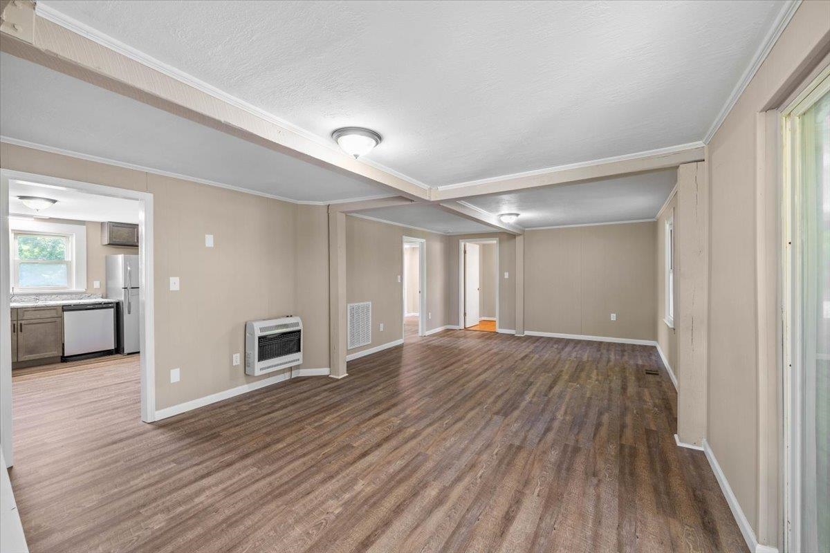 665 Liberty Street Christiansburg VA 24073