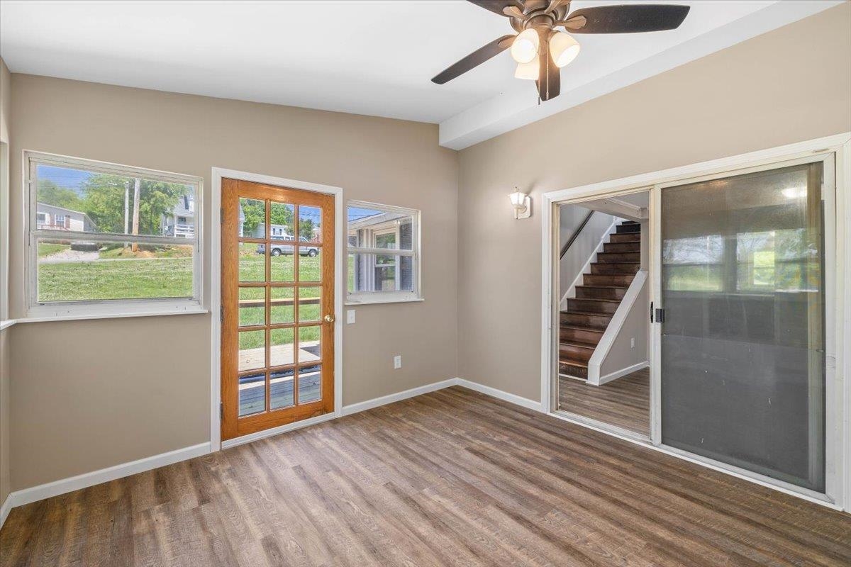 665 Liberty Street Christiansburg VA 24073