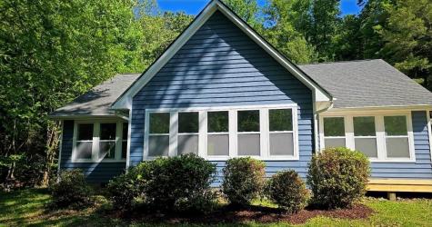 56 Craig Woods Road New Castle VA 24127