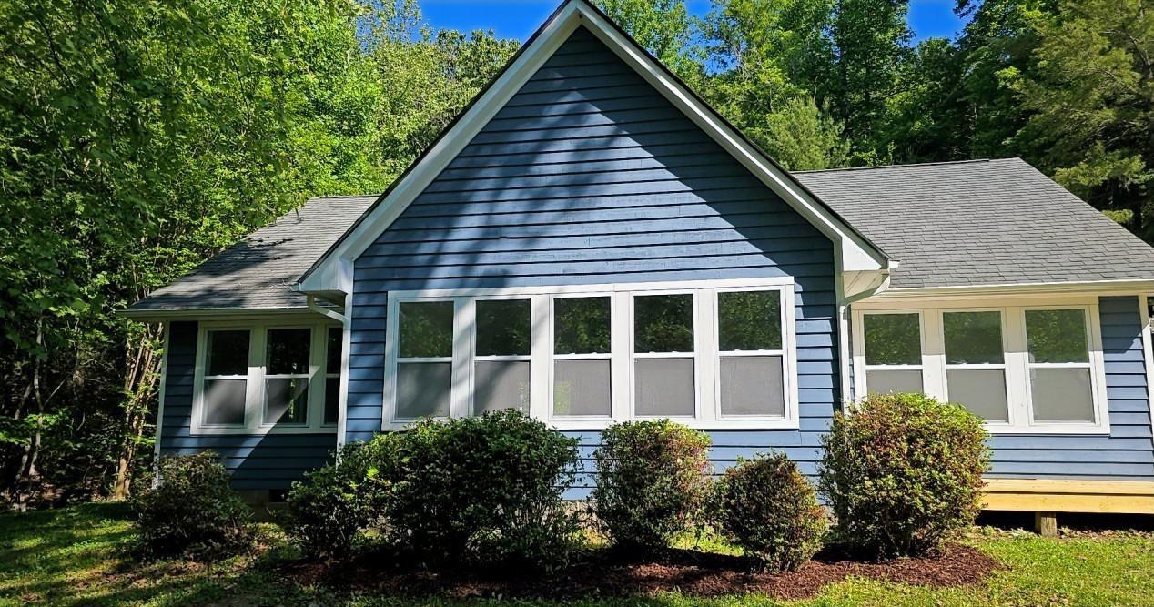 56 Craig Woods Road New Castle VA 24127
