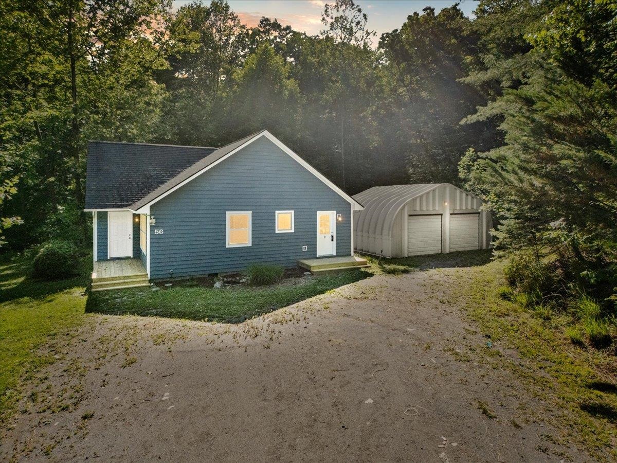 56 Craig Woods Road New Castle VA 24127