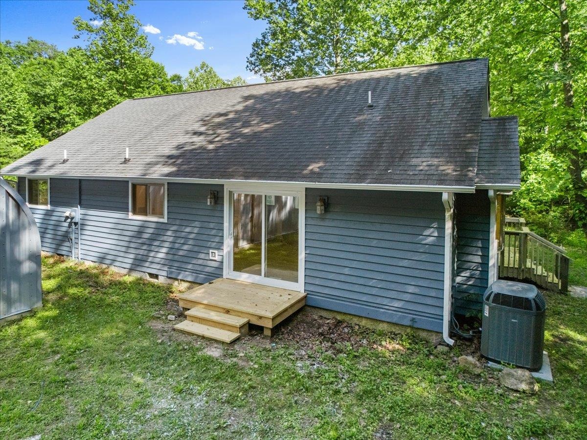 56 Craig Woods Road New Castle VA 24127