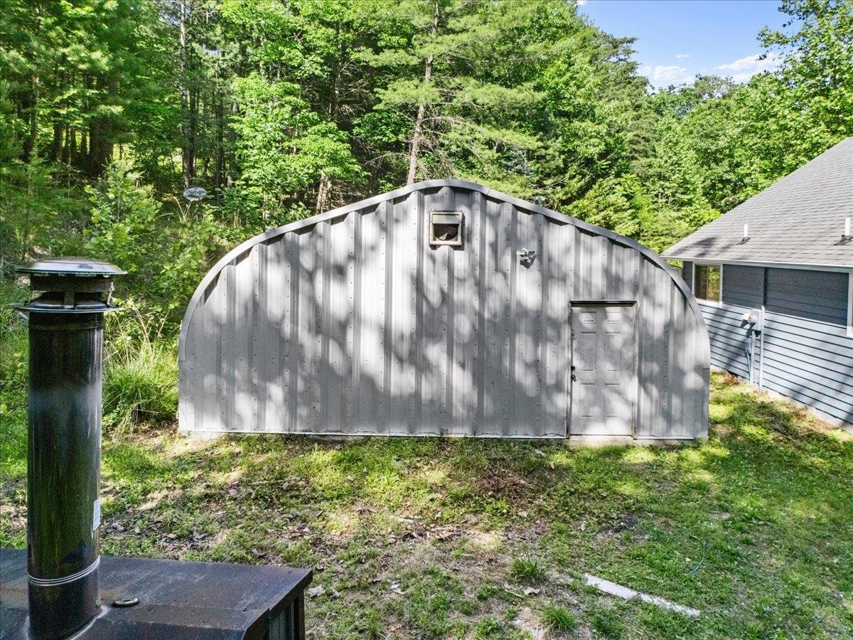 56 Craig Woods Road New Castle VA 24127