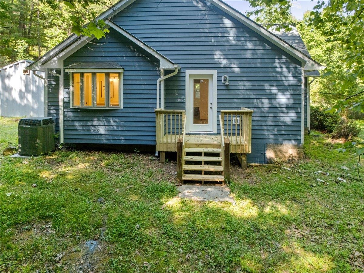 56 Craig Woods Road New Castle VA 24127