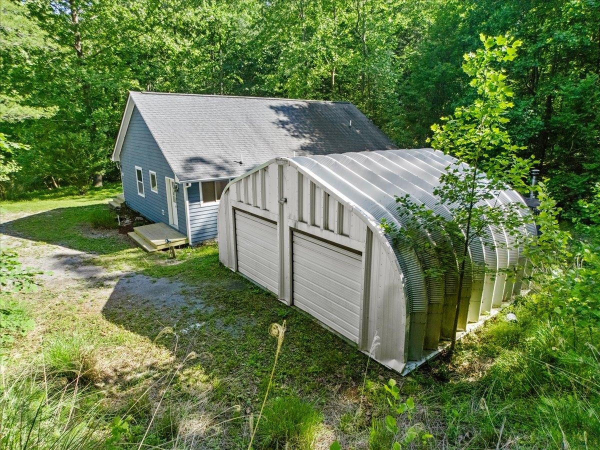 56 Craig Woods Road New Castle VA 24127