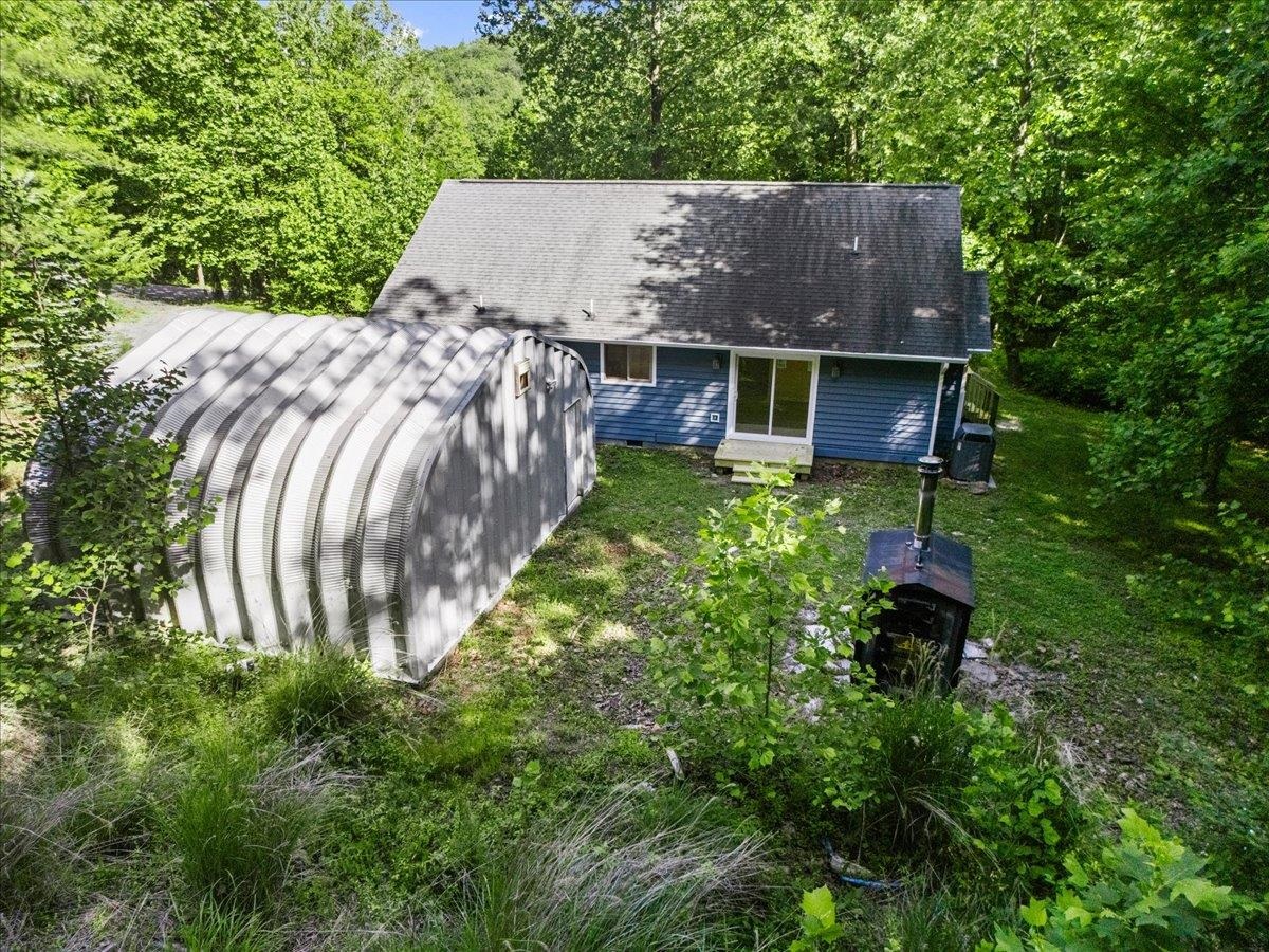 56 Craig Woods Road New Castle VA 24127