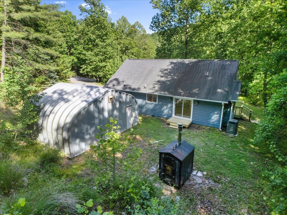 56 Craig Woods Road New Castle VA 24127