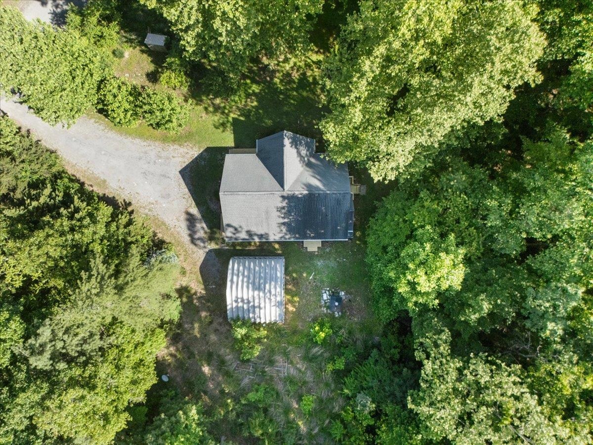 56 Craig Woods Road New Castle VA 24127