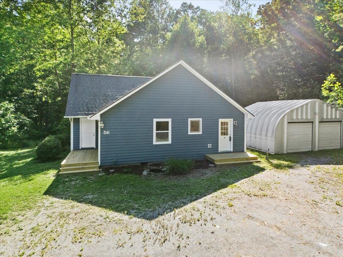 56 Craig Woods Road New Castle VA 24127
