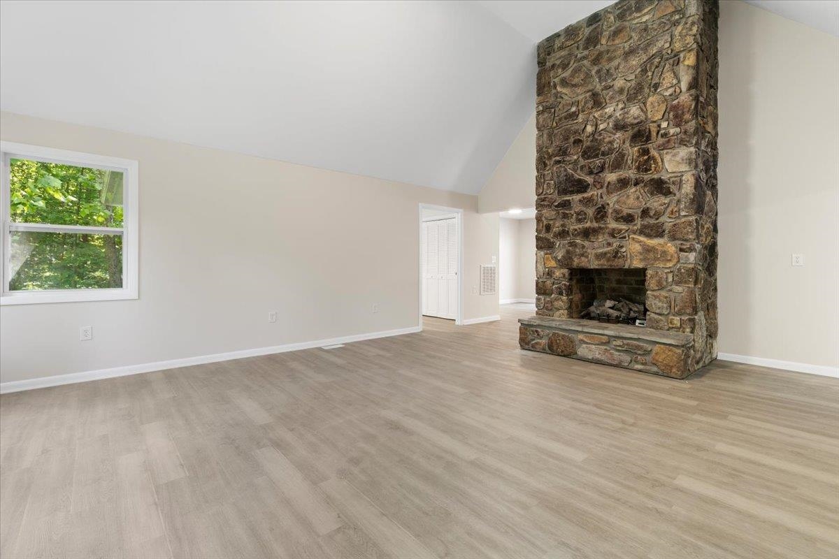 56 Craig Woods Road New Castle VA 24127