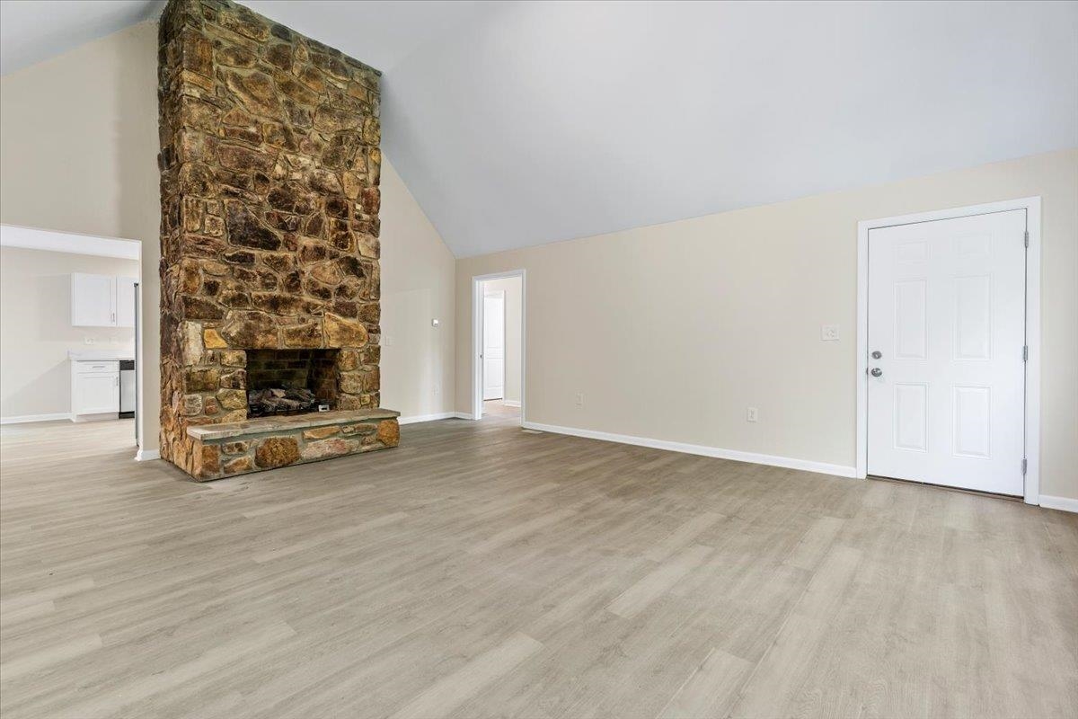 56 Craig Woods Road New Castle VA 24127