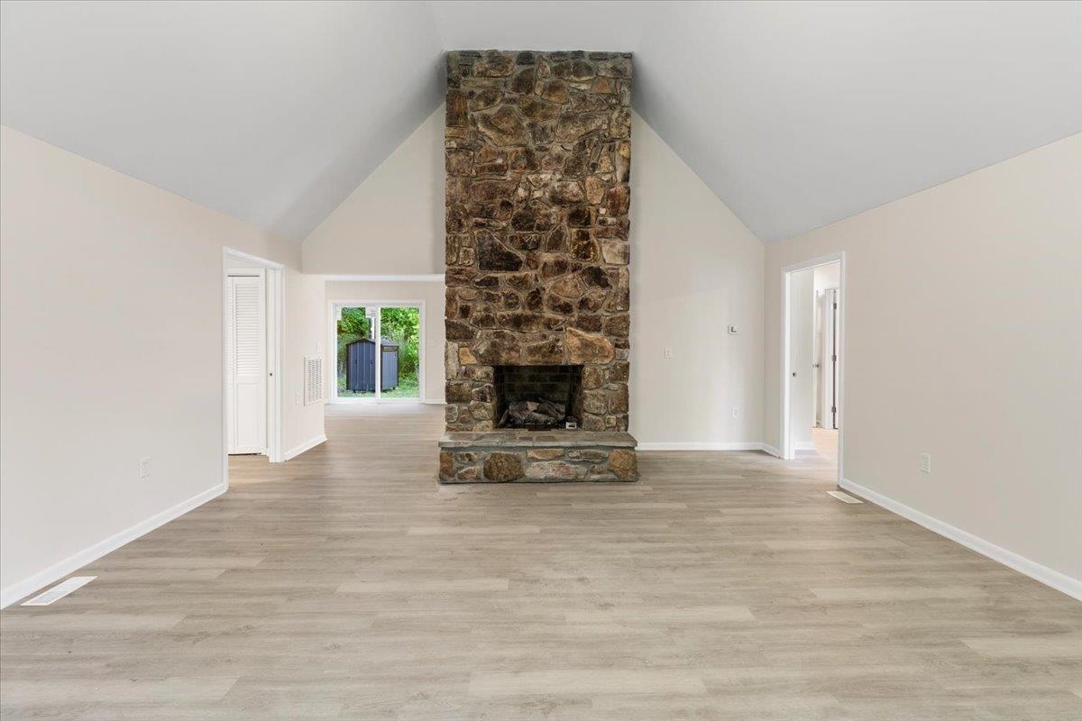 56 Craig Woods Road New Castle VA 24127