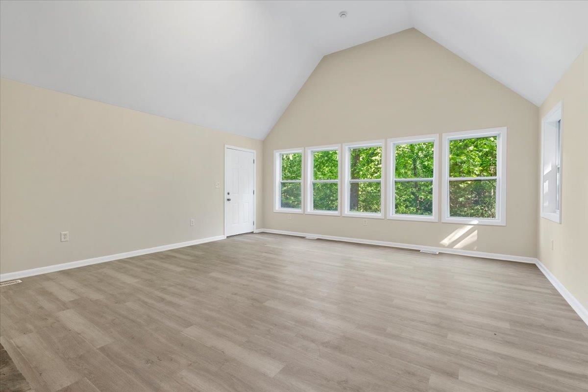 56 Craig Woods Road New Castle VA 24127