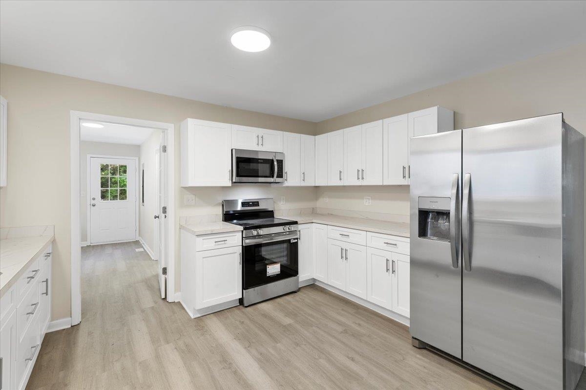 56 Craig Woods Road New Castle VA 24127