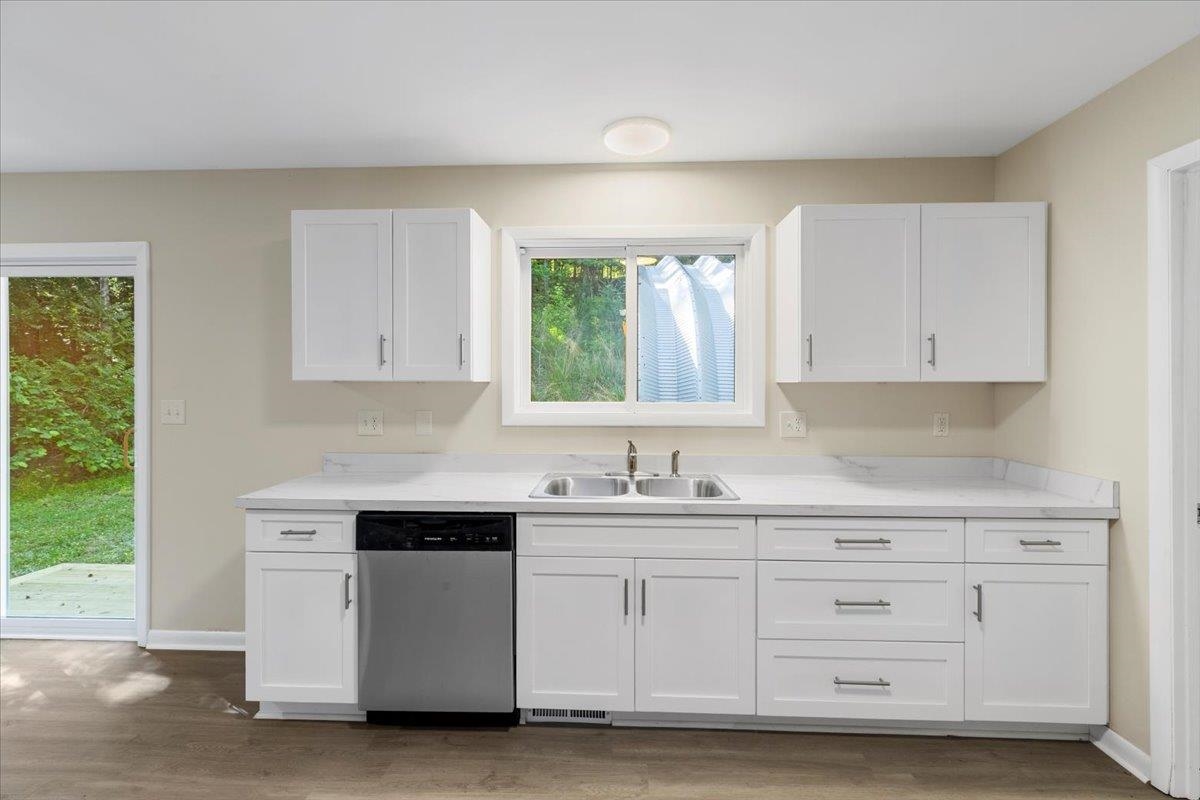 56 Craig Woods Road New Castle VA 24127
