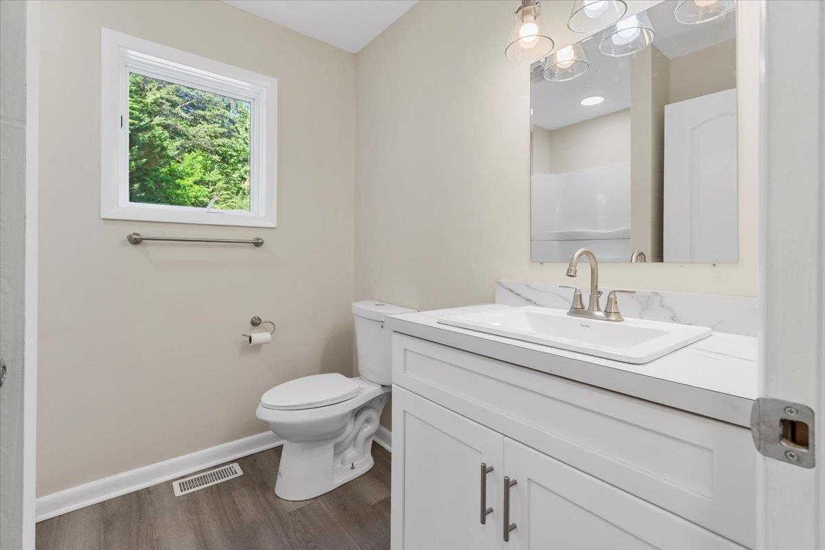 56 Craig Woods Road New Castle VA 24127
