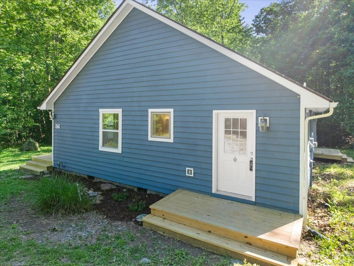 56 Craig Woods Road New Castle VA 24127