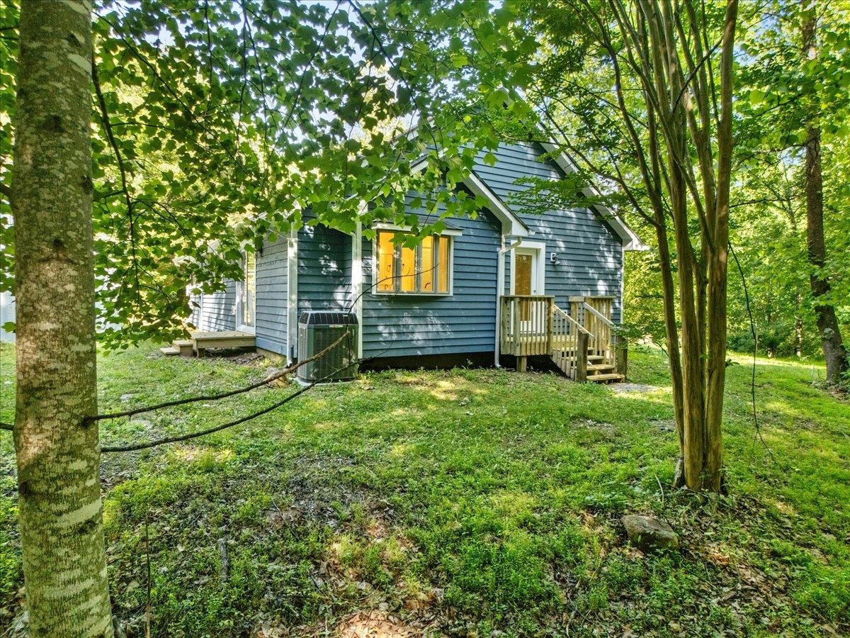 56 Craig Woods Road New Castle VA 24127