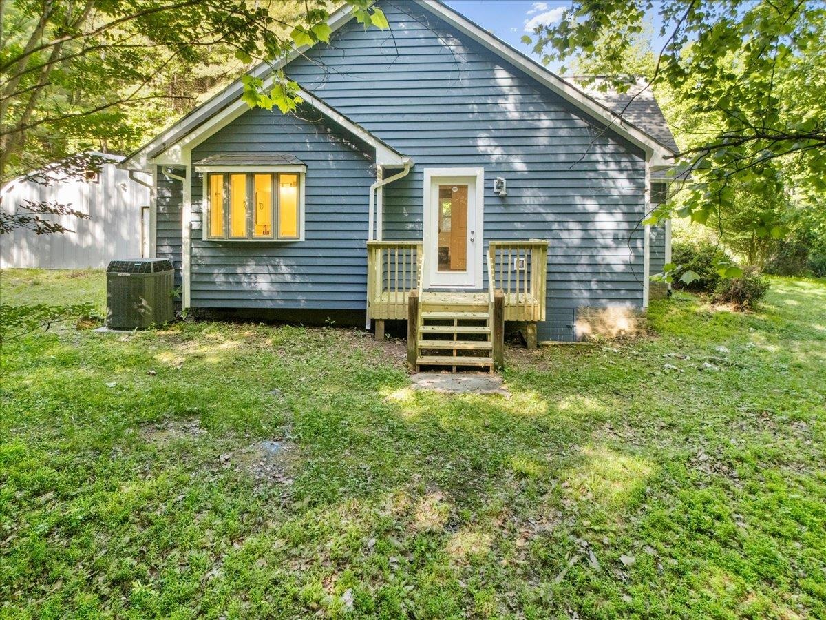 56 Craig Woods Road New Castle VA 24127