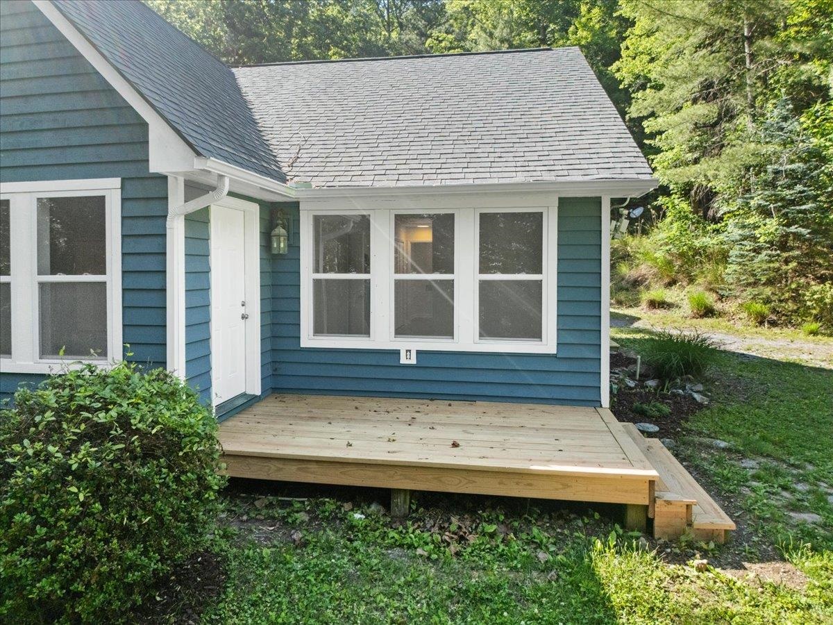 56 Craig Woods Road New Castle VA 24127