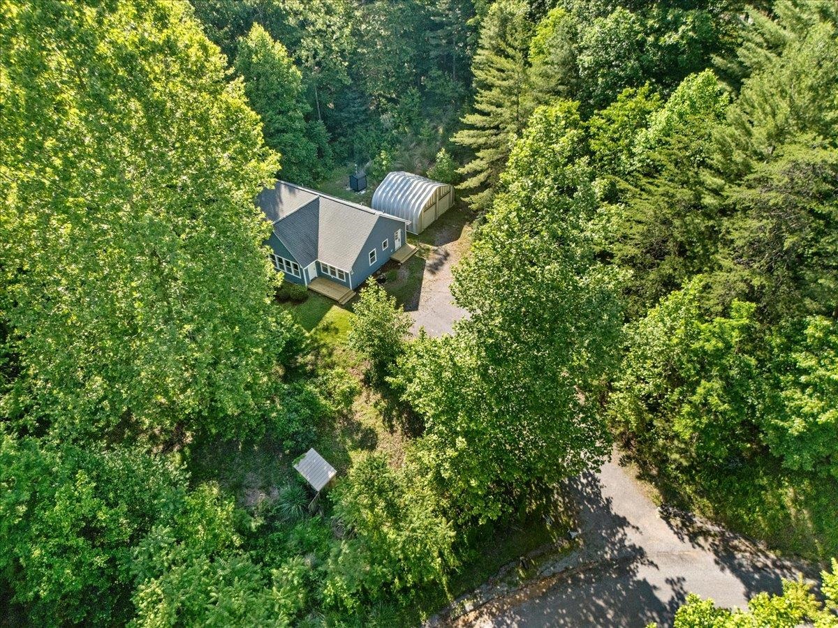 56 Craig Woods Road New Castle VA 24127