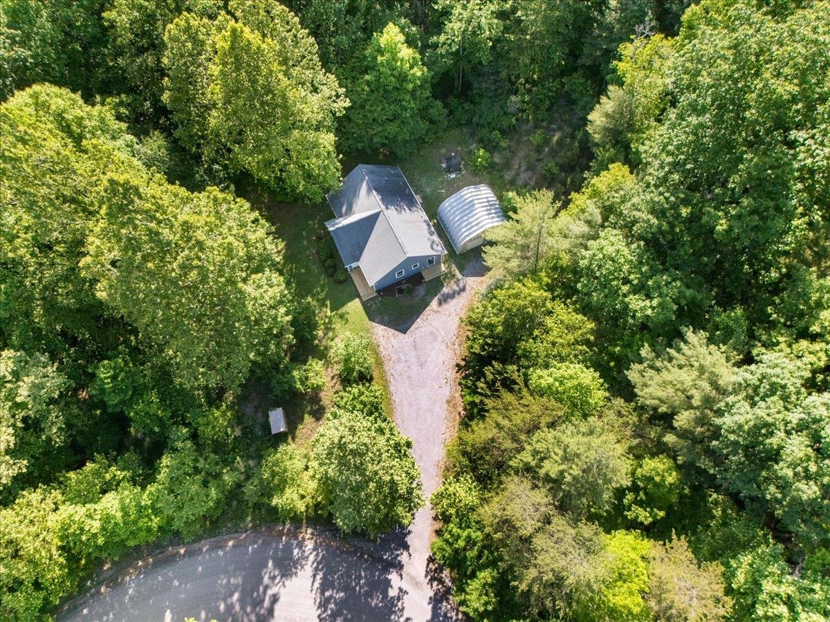 56 Craig Woods Road New Castle VA 24127