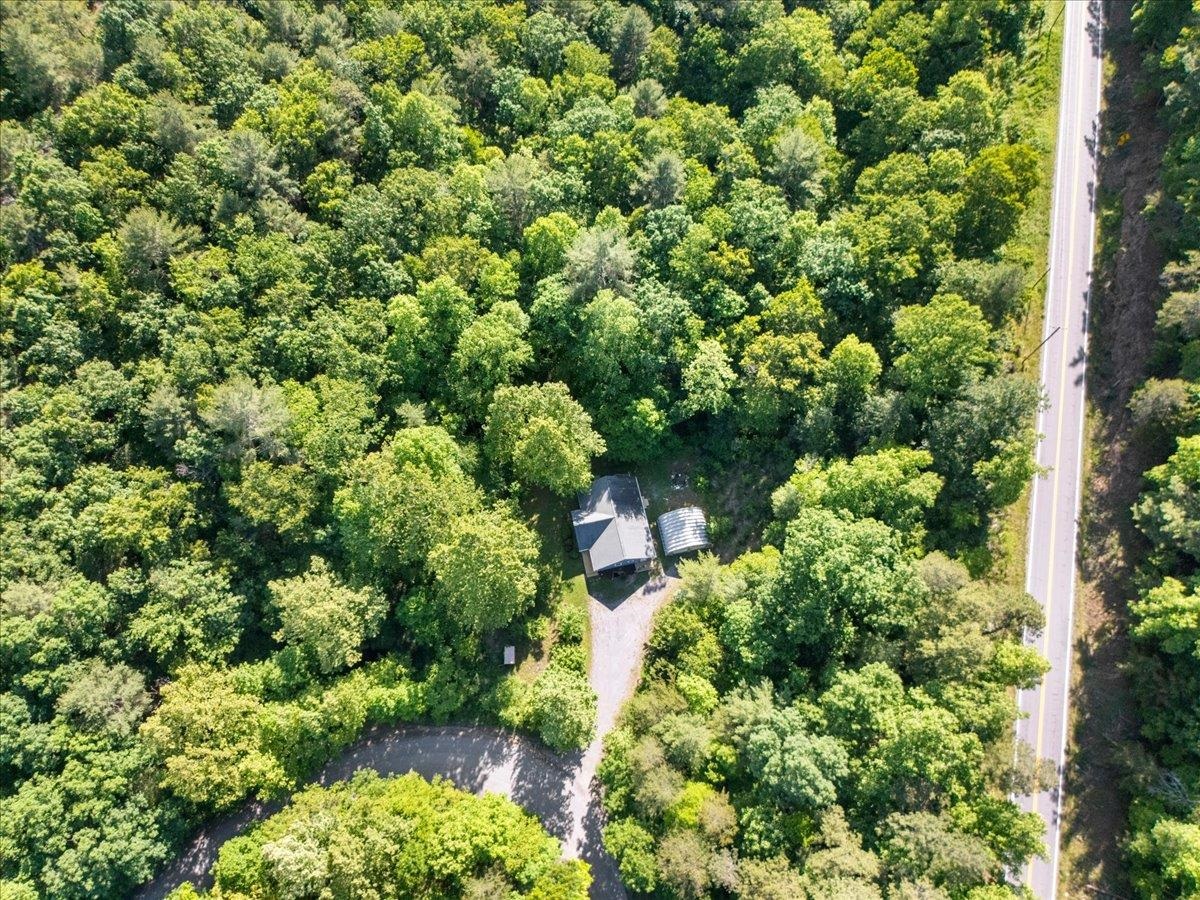 56 Craig Woods Road New Castle VA 24127