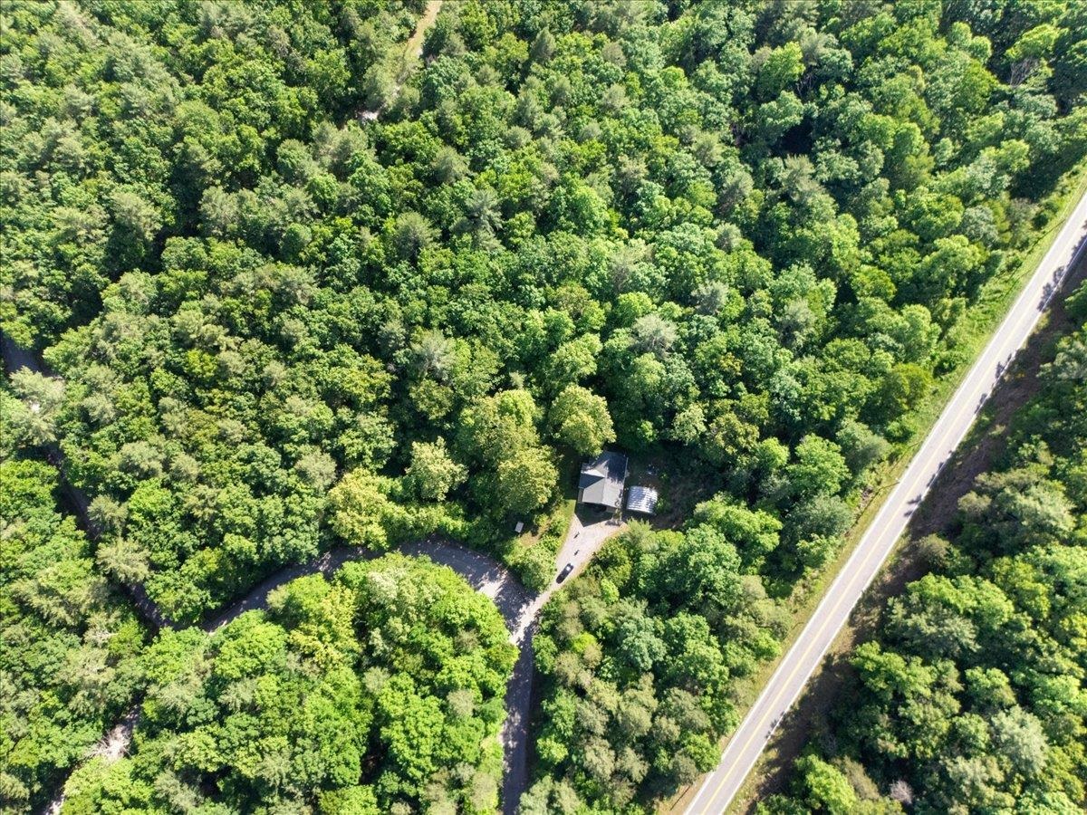 56 Craig Woods Road New Castle VA 24127