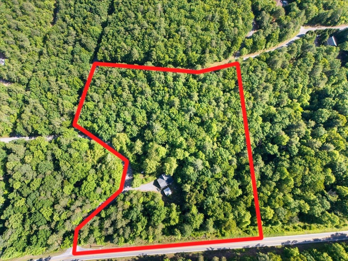 56 Craig Woods Road New Castle VA 24127